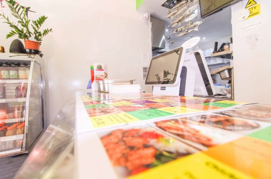 36-50 Goulston St, London for lease - Interior Photo - Image 3 of 5