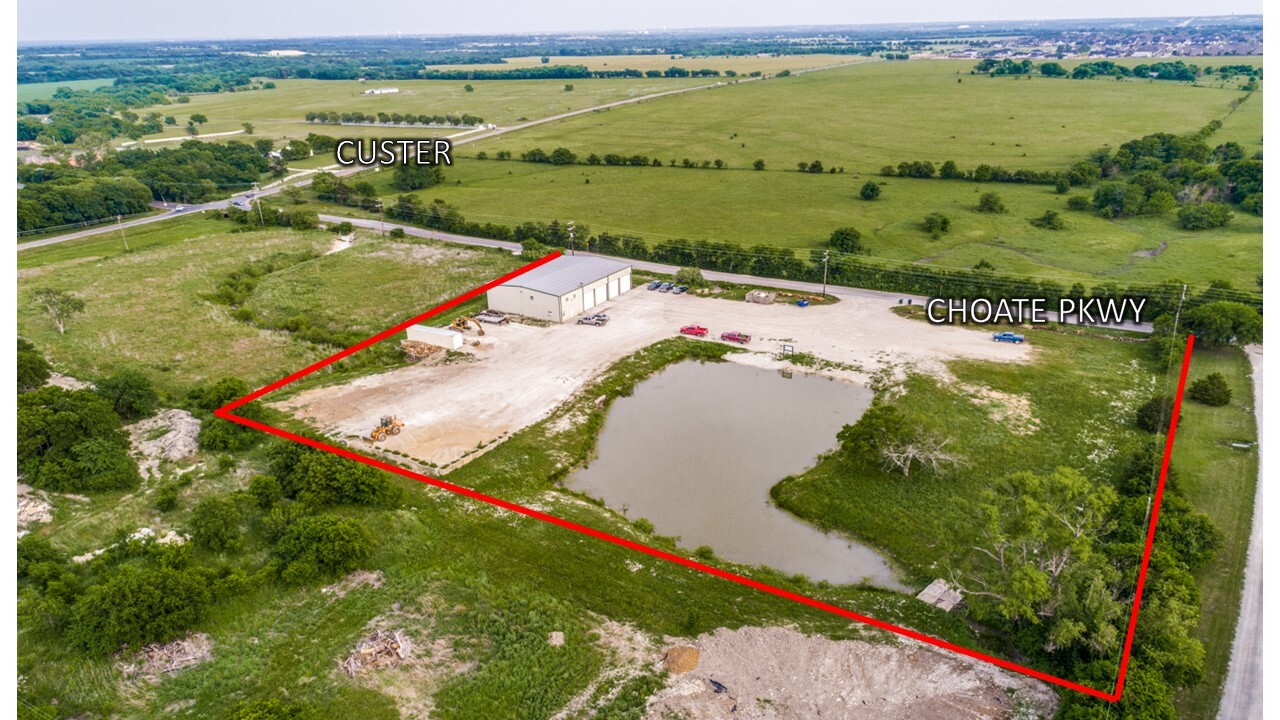 3112 Choate Pky, Celina, TX 75009 - 3112 Choate Parkway Land and ...