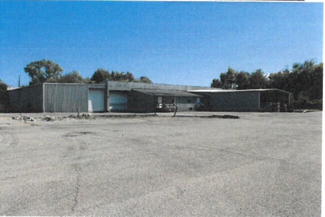 101 W Laurel St, Seymour, IN for sale Primary Photo- Image 1 of 1