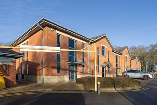 More details for 1-7 Nightingale Pl, Wolverhampton - Office for Sale