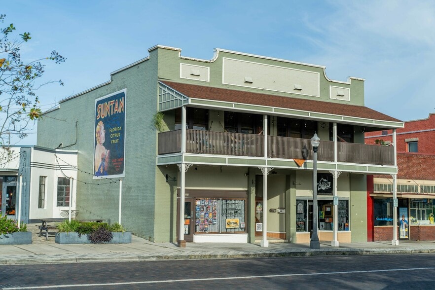 116 N Park Ave, Sanford, FL for sale - Building Photo - Image 2 of 45