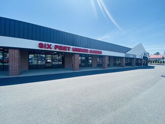 More details for Rte 23, New Holland, PA - Retail for Lease