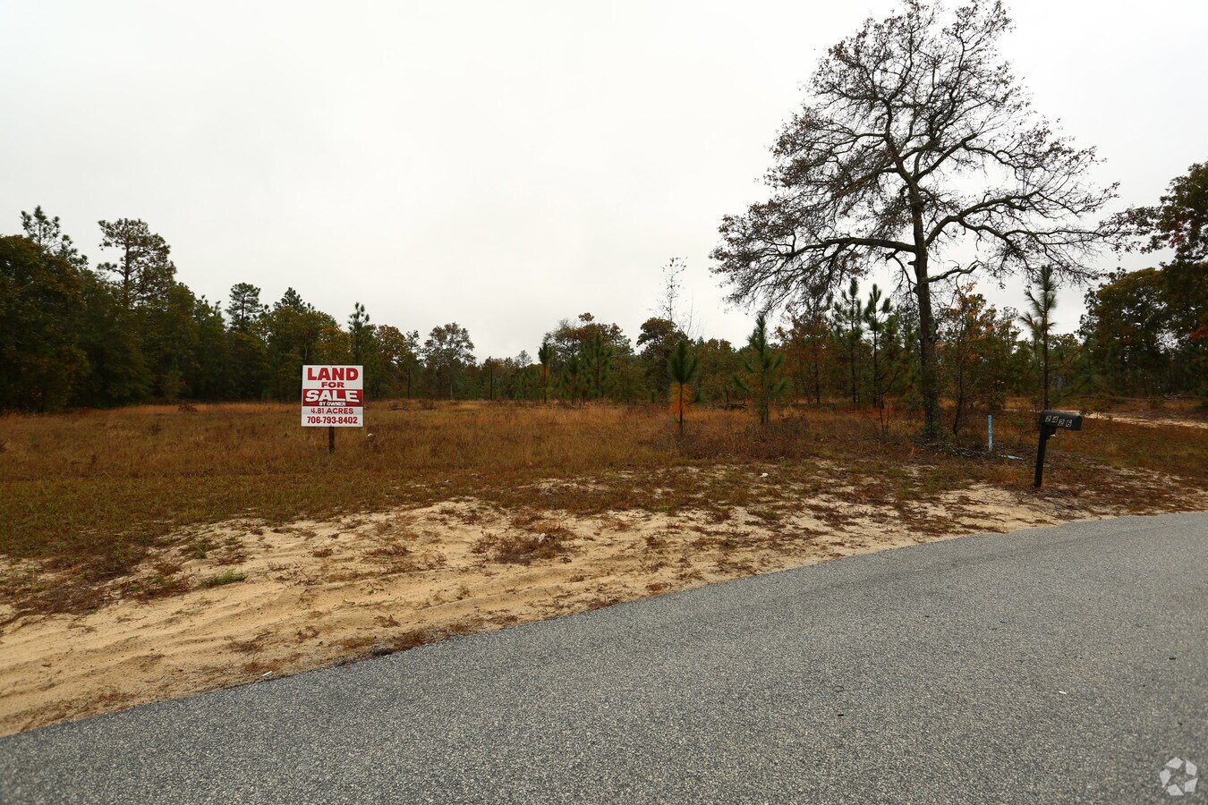 2426 Tobacco Rd, Augusta, GA 30906