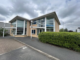 More details for Pullan Way, Morley - Office for Lease