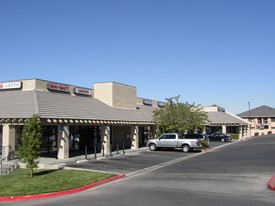 SummerRidge Plaza - Gas Station