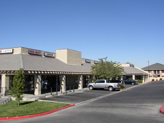 More details for 15356 La Paz Dr, Victorville, CA - Retail for Lease