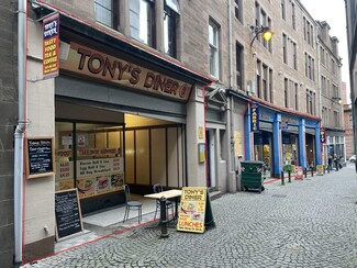 More details for 14 Peter St, Dundee - Retail for Sale