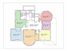 366 W Onondaga St, Syracuse, NY for lease Site Plan- Image 1 of 2