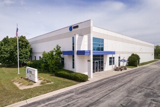 More details for 3982 Ryan Rd, Gurnee, IL - Industrial for Lease