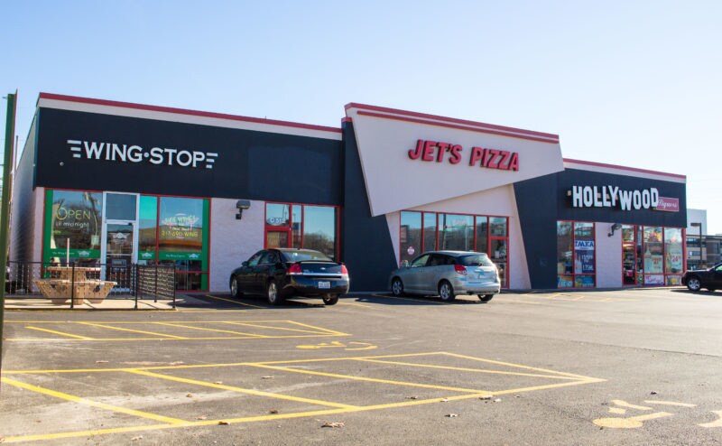 512 S Neil St, Champaign, IL for sale Primary Photo- Image 1 of 1