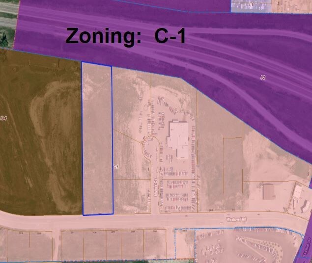 2600 Westover Rd, Gillette, WY for sale Other- Image 1 of 1