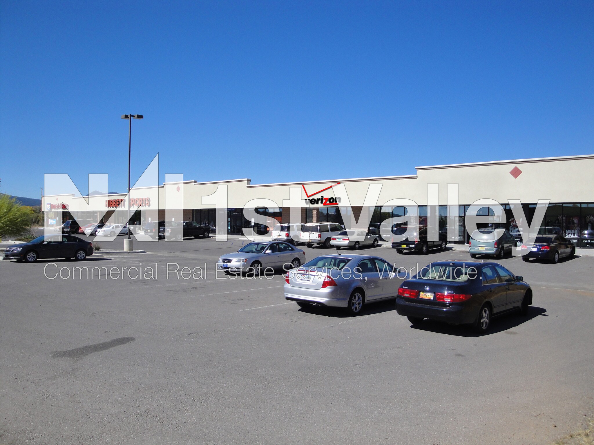 105 N Rosedale Rd, Silver City, NM for sale Other- Image 1 of 1