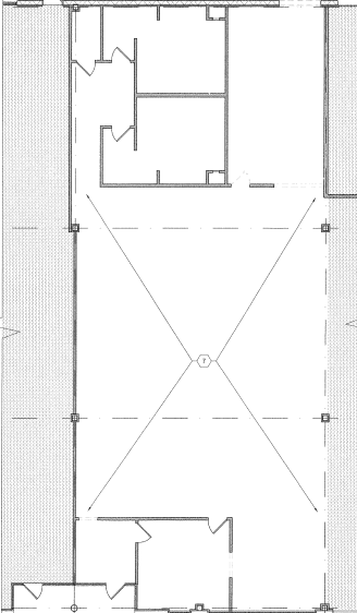 9450 Innovation Dr, Manassas, VA for lease Floor Plan- Image 1 of 1