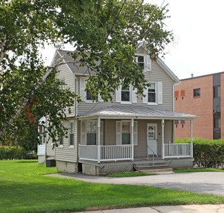 More details for 5 Church Ln, Pikesville, MD - Office for Lease