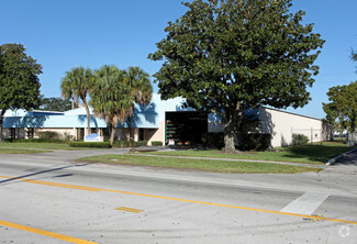 More details for 3489 All American Blvd, Orlando, FL - Industrial for Sale