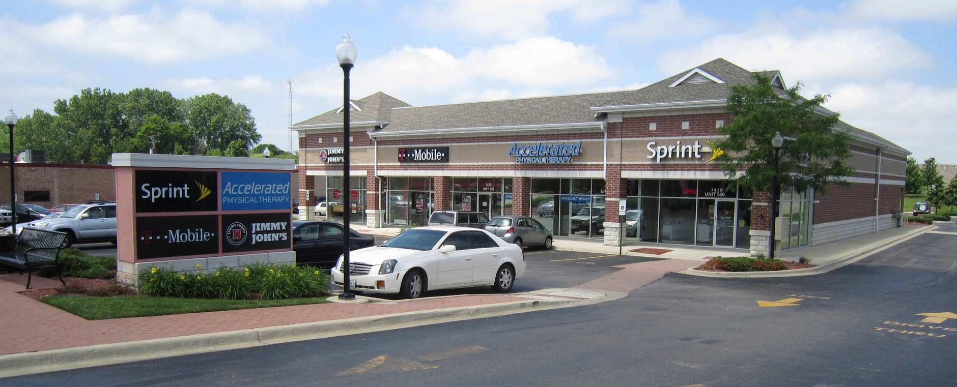 3430 Grand Ave, Gurnee, IL 60031 - Retail for Sale | LoopNet