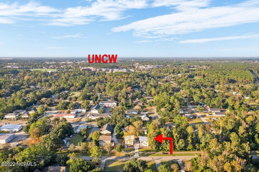 5049 Park Ave, Wilmington, NC for sale - Building Photo - Image 3 of 18