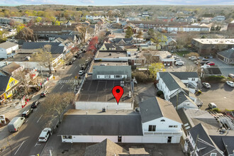 574 Main St, Hyannis, MA - AERIAL  map view - Image1
