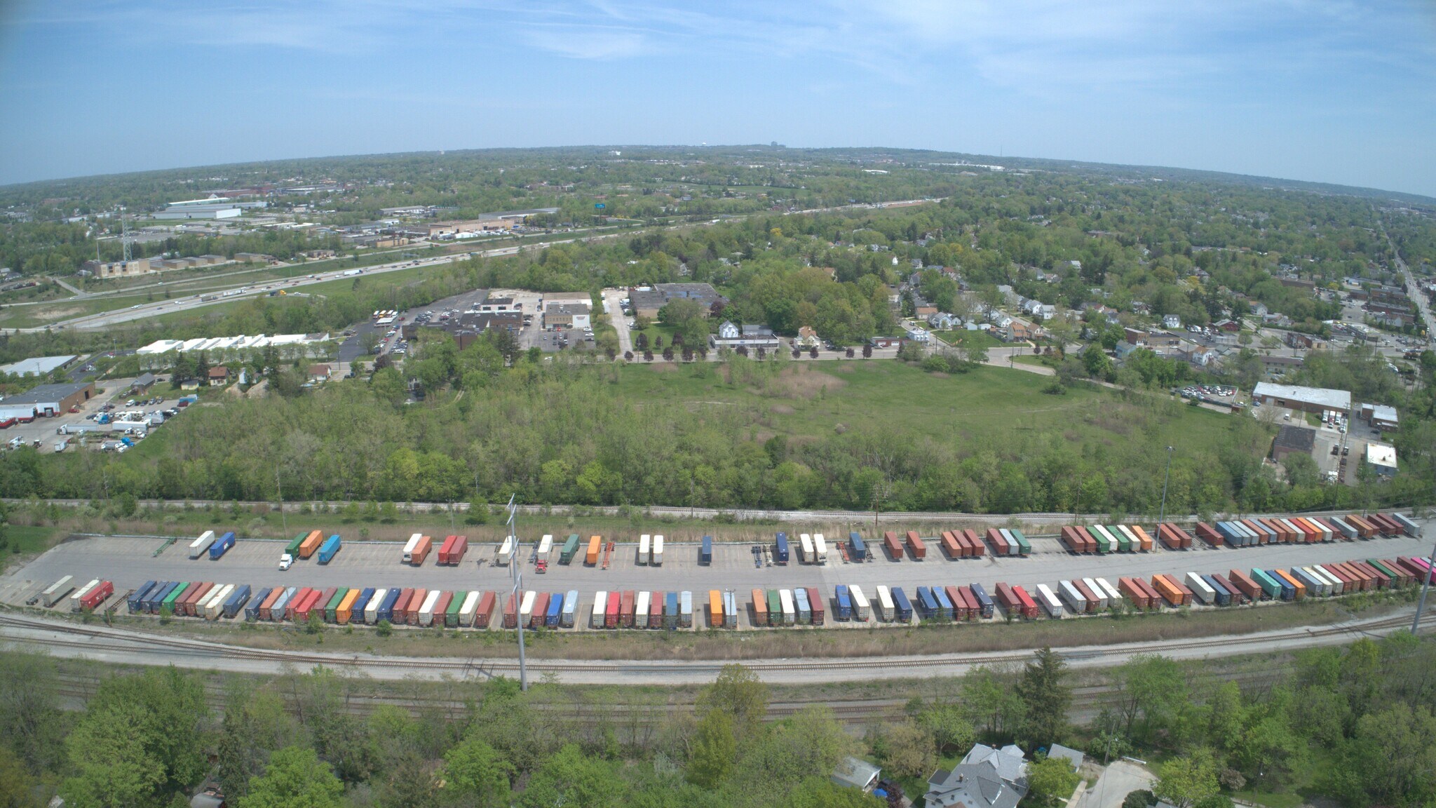 15000 Broadway Ave, Maple Heights, OH 44137