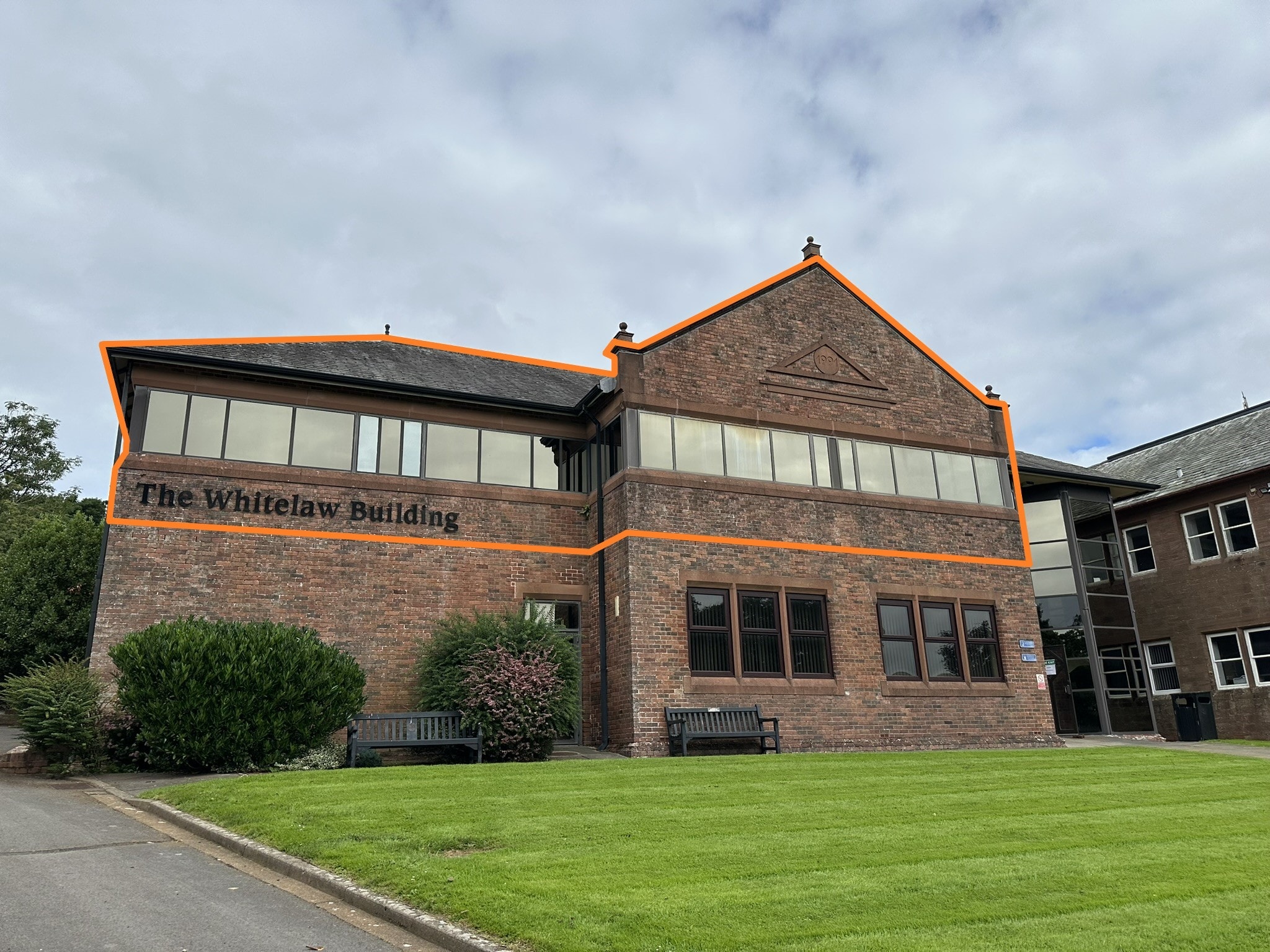 Wood Lane, St Bees for lease Primary Photo- Image 1 of 3