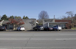 More details for 28454-28478 Woodward Ave, Royal Oak, MI - Office for Lease