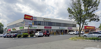 More details for 485 Rt 1 S, Edison, NJ - Office for Lease