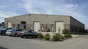 Bldg 2 - Data Center