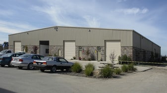 Bldg 2 - Data Center