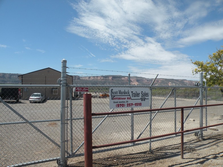 2173 River Rd, Grand Junction, CO for sale - Building Photo - Image 1 of 1