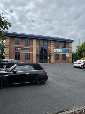 More details for George Mann Rd, Leeds - Office for Lease