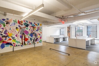 225 Broadway, New York, NY for lease Interior Photo- Image 2 of 7