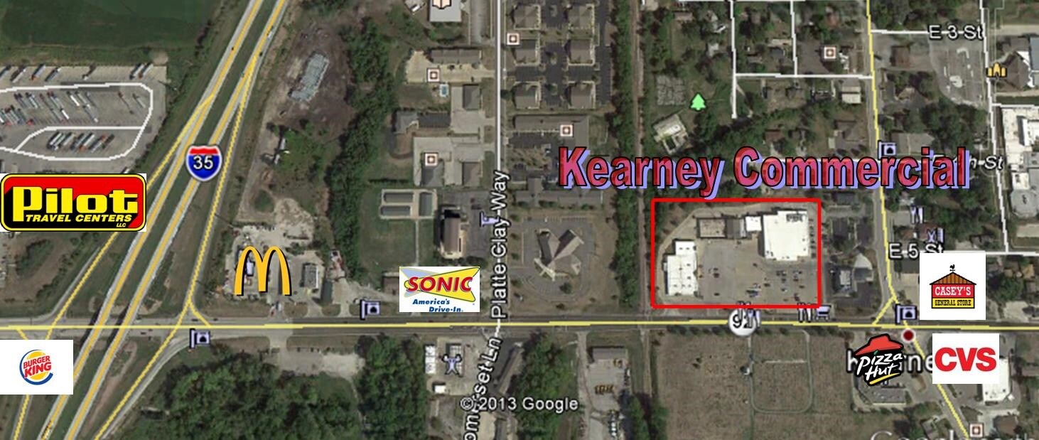 178202 W 92 Highway, Kearney, MO 64060 Kearney Commercial Center