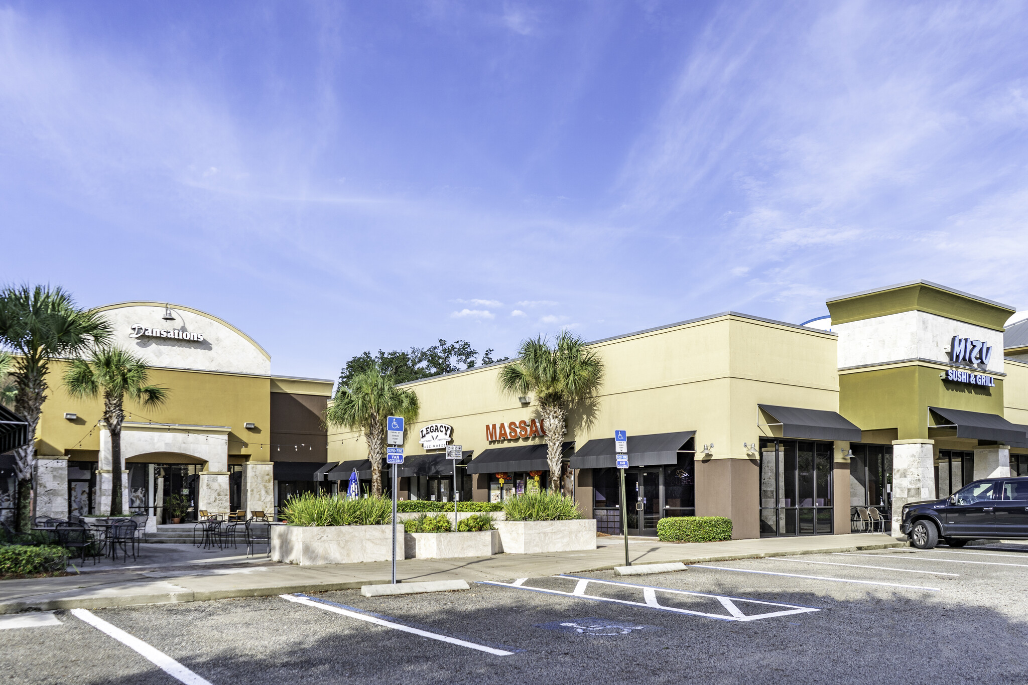 14965 Old Saint Augustine Rd, Jacksonville, FL 32258 - Retail for Lease ...