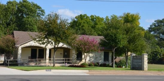 1215 W Randol Mill Rd, Arlington, TX for sale Primary Photo- Image 1 of 1