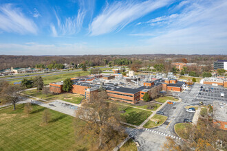 984 Centre Rd, Wilmington, DE - aerial  map view