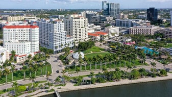 The Strand - Live-Work Space