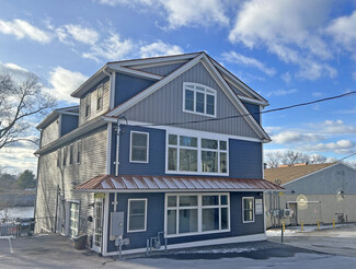 More details for 15 Central St, Hudson, NH - Flex for Lease