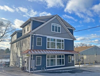 More details for 15 Central St, Hudson, NH - Office for Lease