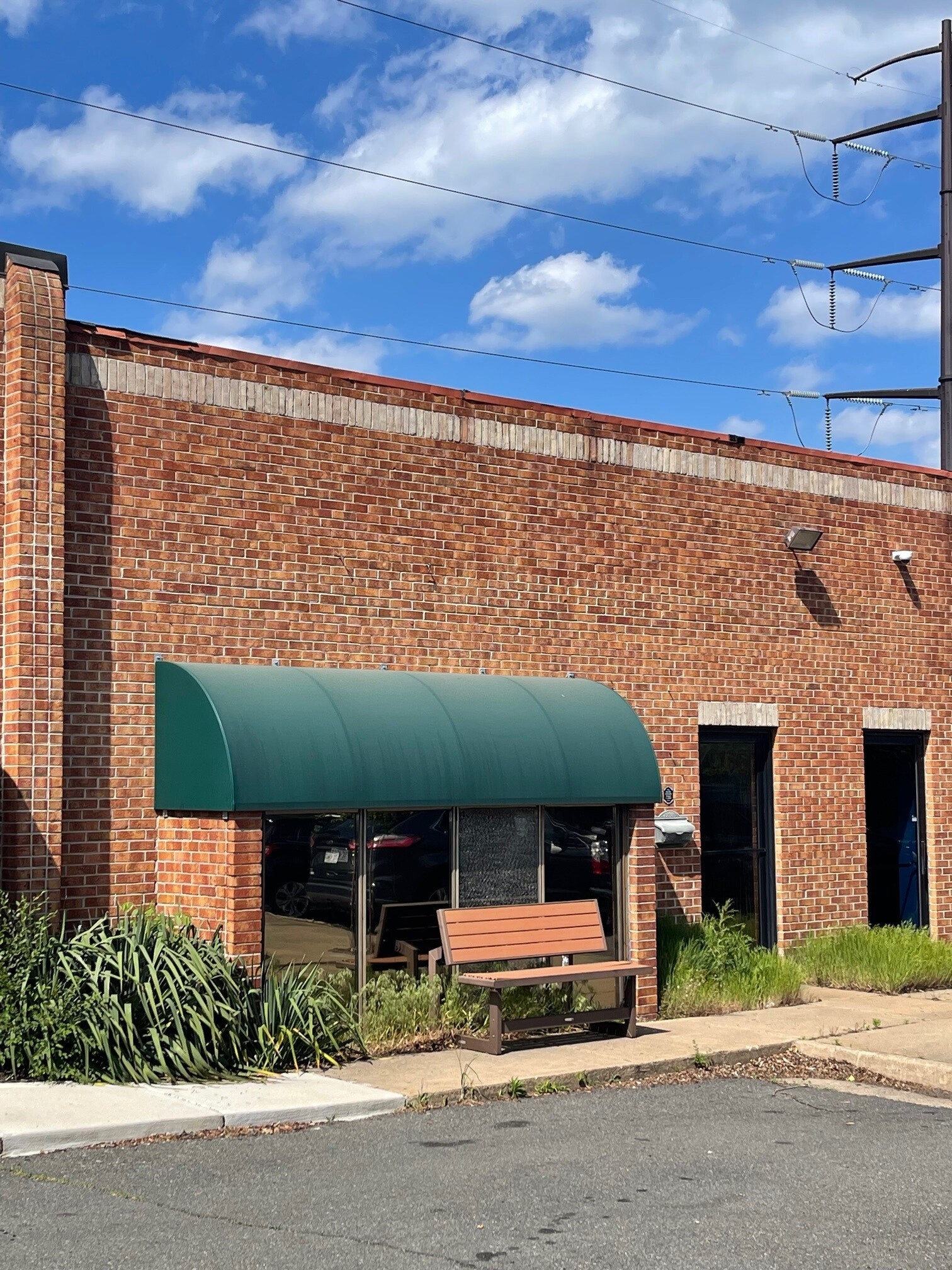 9160-9170 Prince William St, Manassas, VA for sale Building Photo- Image 1 of 1