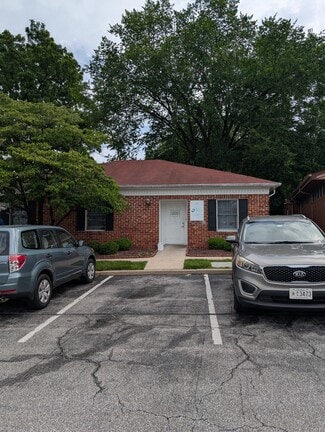 More details for 222 Washington Rd, Westminster, MD - Health Care for Sale