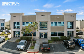 More details for 28482-28486 Constellation Rd, Valencia, CA - Industrial for Sale