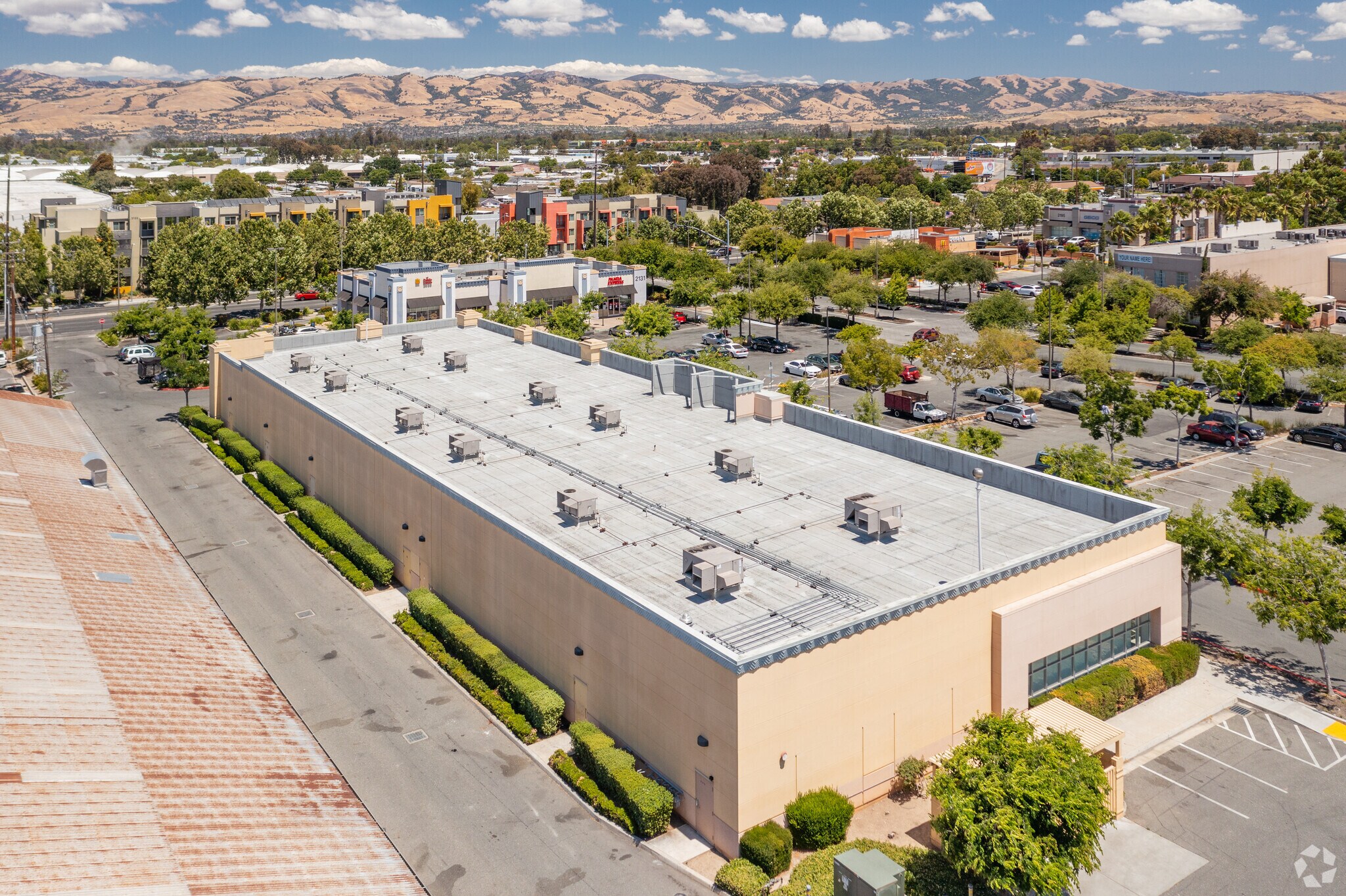 21612199 Monterey Rd, San Jose, CA 95112 The Plant