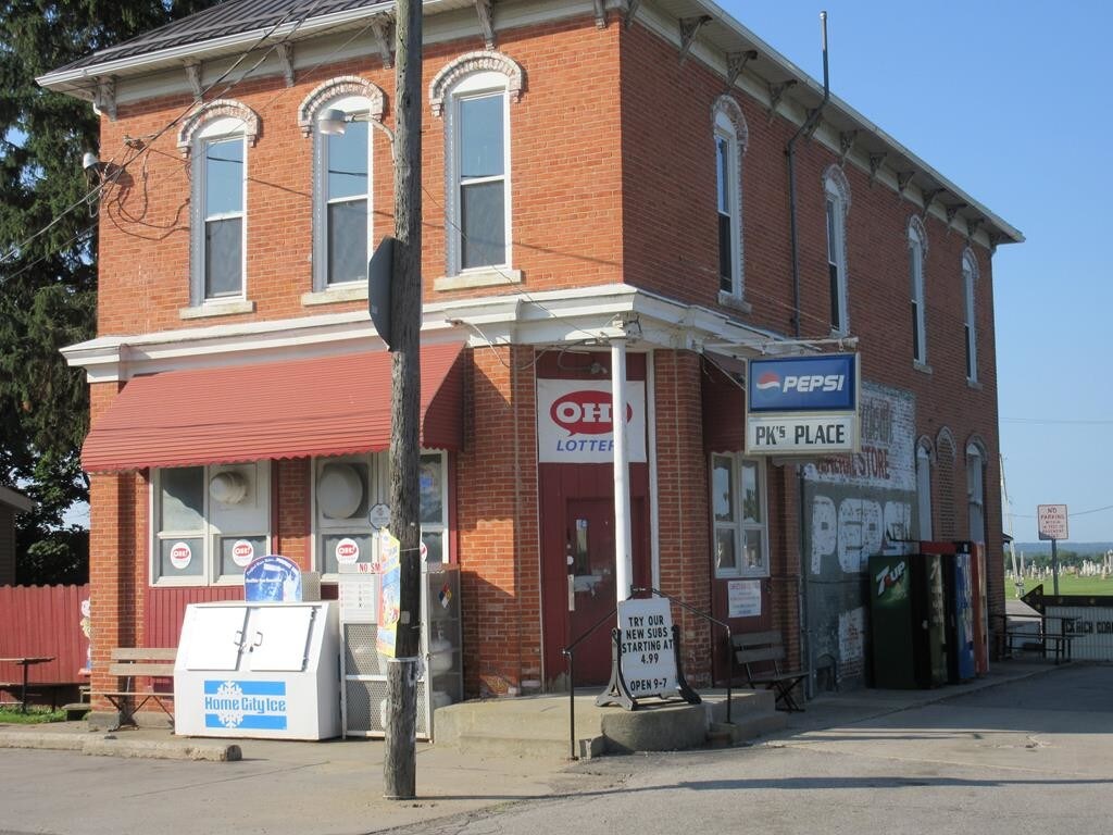 12 State Route 603, Shiloh, OH for sale Primary Photo- Image 1 of 1