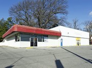 3171 N Thomas St, Memphis TN - Retail Space