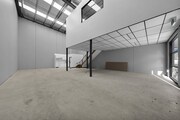Warehouse Space