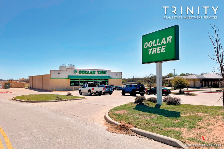 17058 Fm 2493, Flint, TX for sale - Primary Photo - Image 1 of 1