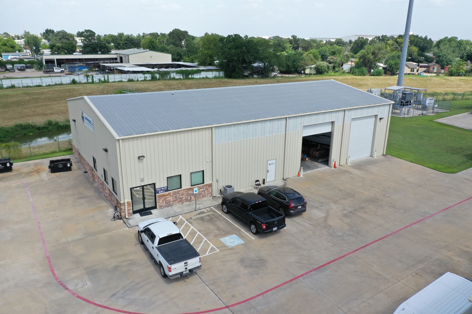 14331 FM 529 Rd, Houston, TX for lease Building Photo- Image 1 of 8