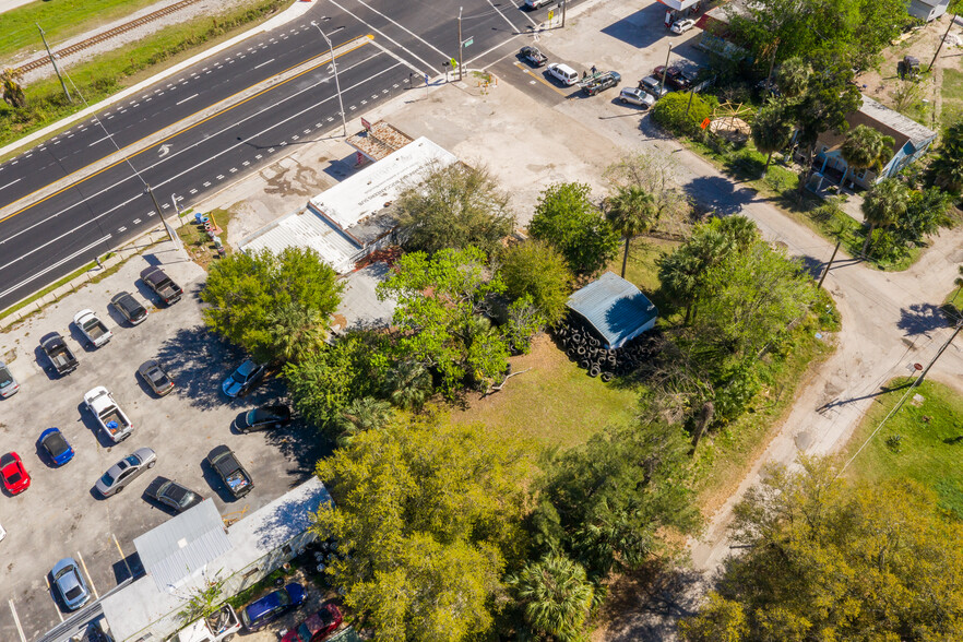 10045 S US Highway 41, Gibsonton, FL for lease - Primary Photo - Image 2 of 9