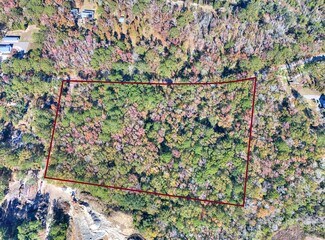 More details for 000 Fickling Hill Rd, Johns Island, SC - Land for Sale