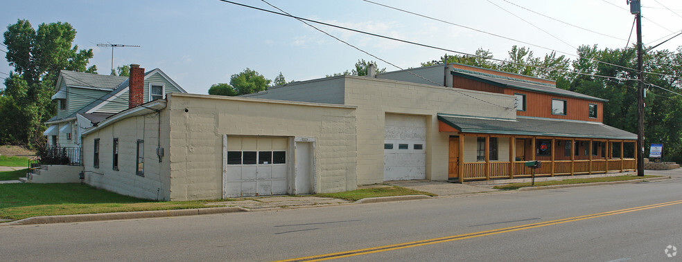 3356 County Line Q, Colgate, WI for sale - Building Photo - Image 3 of 3